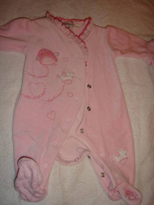 NEWBORN