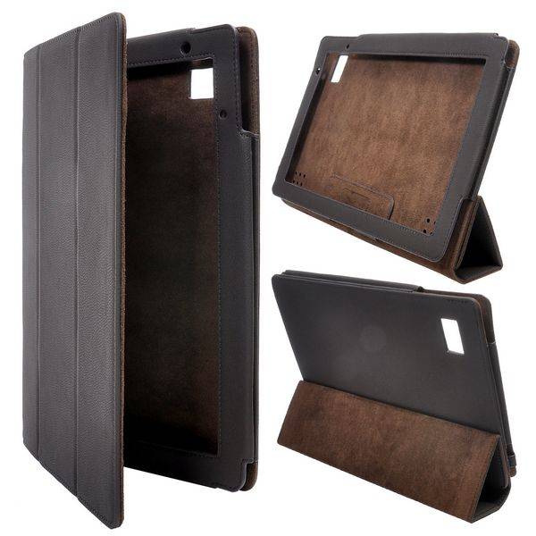 Smart Cover Stand Case for Acer Iconia Tab A500