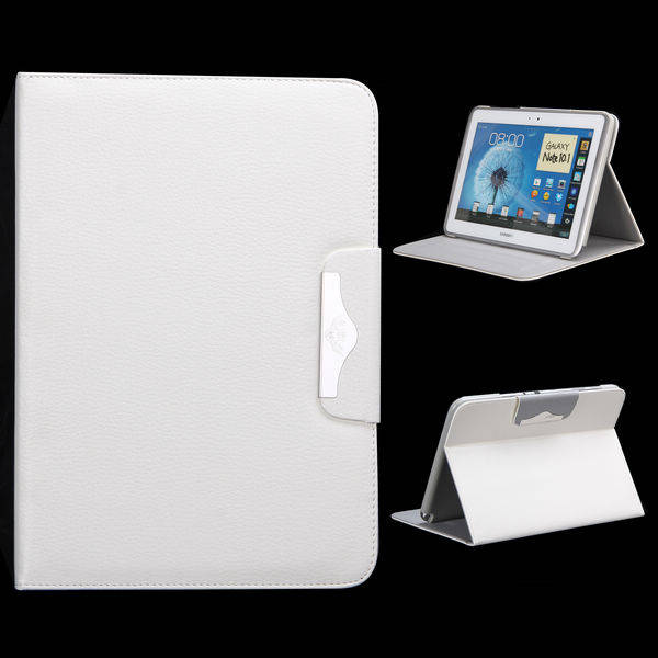 Samsung Galaxy Note 10.1" N8000 Cover - White