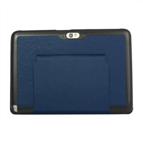 Samsung Galaxy Note 10.1" N8000 Slim Stand Cover - Blue