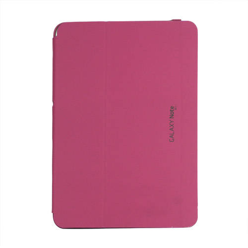 Samsung Galaxy Note 10.1" N8000 Business Style Case - Pink
