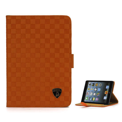 iPad Mini - Lamborghini Folio Stand Cover