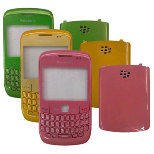 Blackberry 8520 4 in 1 Housing kit