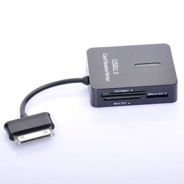 Samsung Galaxy Tab 5 in 1 USb2.0 Card reader writer