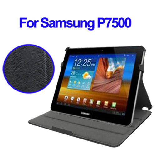 Samsung Galaxy Tab P7510 Fischscale Folding Cover