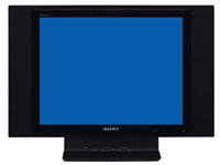 Sony Bravia G Series (20 Inch LCD TV)