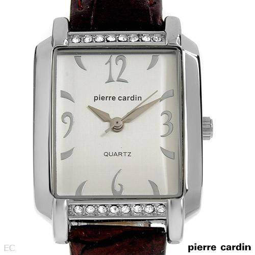 **R2500.00** PIERRE CARDIN Brand New Watch With Genuine Crystals