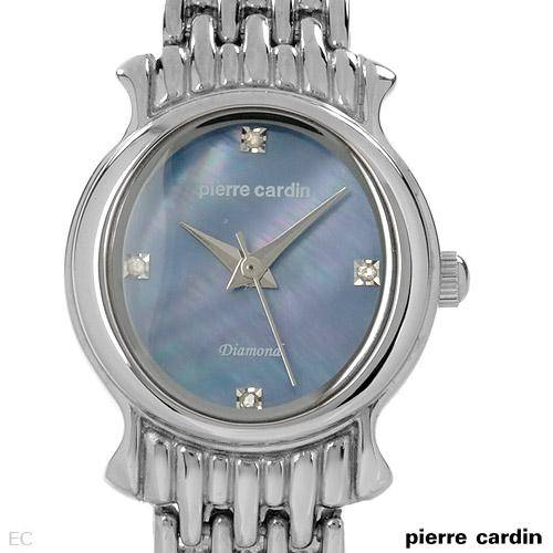 **R2200.00** PIERRE CARDIN PCD4904WU Brand New Watch With Precious Stones