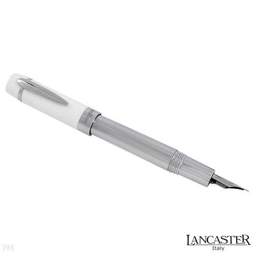 **R2200.00** Lancaster Made in Italy! Brand New Nice Fountain Pen
