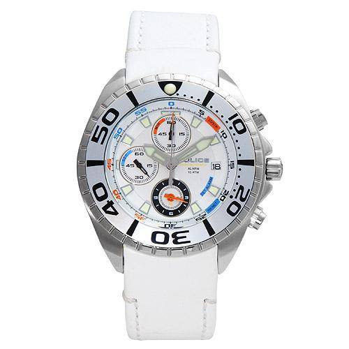 **R4 500.00** POLICE PL-10509JS/01A Brand New Gentlemens Watch