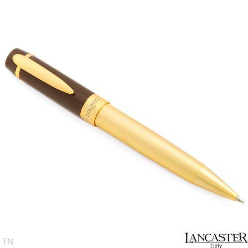 **R2 000.00** Lancaster Made in Italy! Brand New Nice Ball-Point Pen