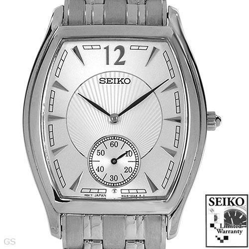 **R4499.00**SEIKO Brand New Gentlemens Watch **