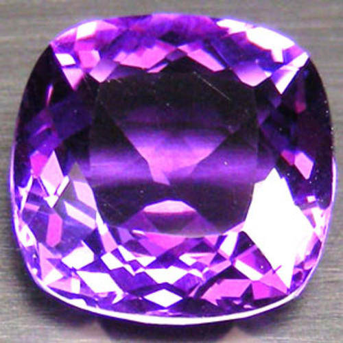 11.42ct Amethyst