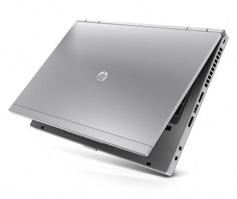 HP ELITEBOOK 2560P EXTRA RUGGED ULTRA PORTABLE CORE i5 MONSTER LAPTOP