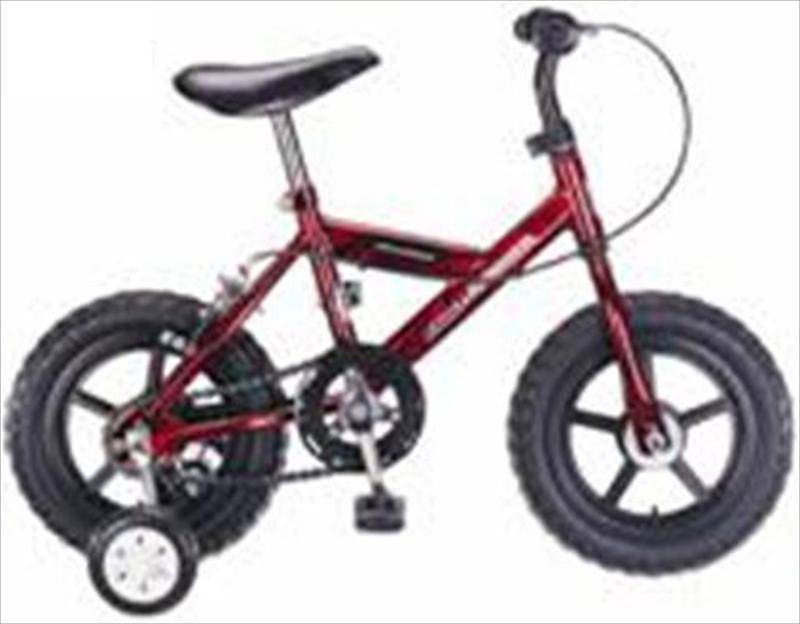 BMX Bicycle