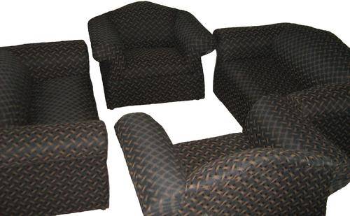 Lounge Suit 6 Seater