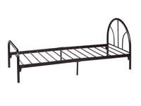Beds Single Steel