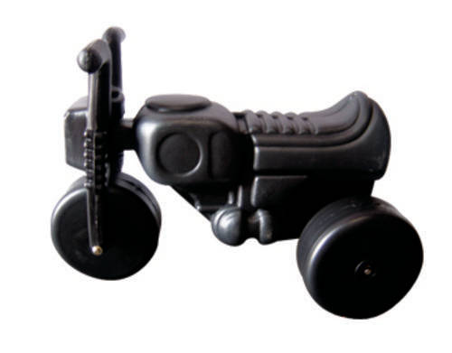 Baby Plastic Scooter