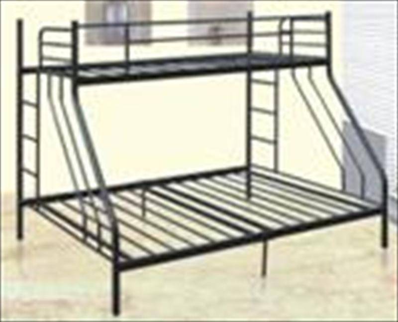 Bunk Beds Tri Bunker