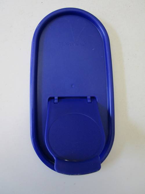 - Genuine Tupperware Storage Containers - set of 8