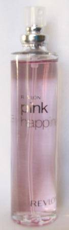 Revlon Pink Happiness fragrance for her.  50ml