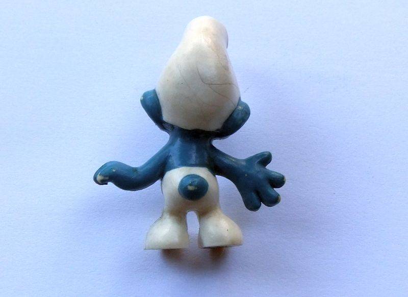ORIGINAL VINTAGE SMURF