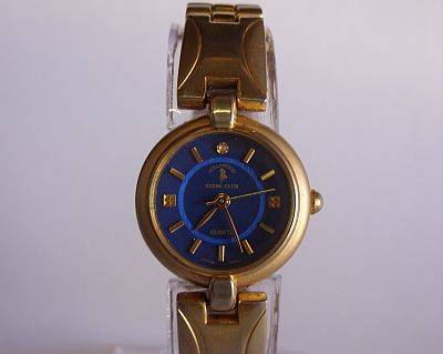 LADIES WATCH - WORKING