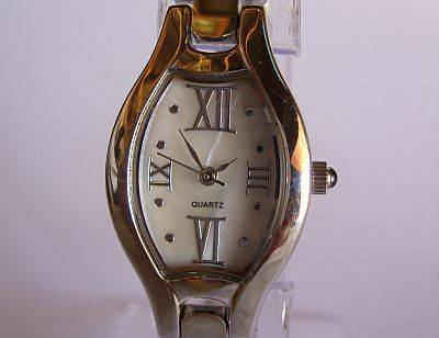 LADIES WATCH - WORKING