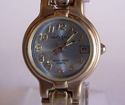 LADIES WATCH - WORKING