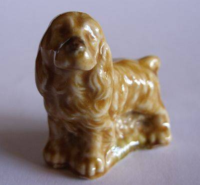 WADE - SPANIEL