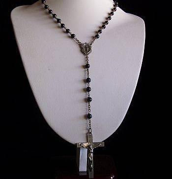 NECKLACE - ROSARY
