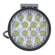 42 Watt LED Worklight/ Spotlight/ Work Light