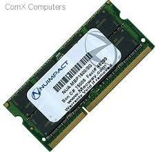 8GB Macbook Pro / Mac Mini DDR3-1600 RAM