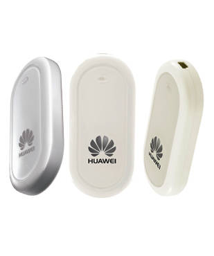 Huawei E220 dongle - still sealed - internet at HSDPA speeds!