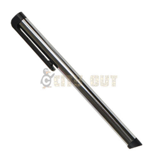 Capacitive Stylus for iPhone/iPad/HTC Wildfire - Silver