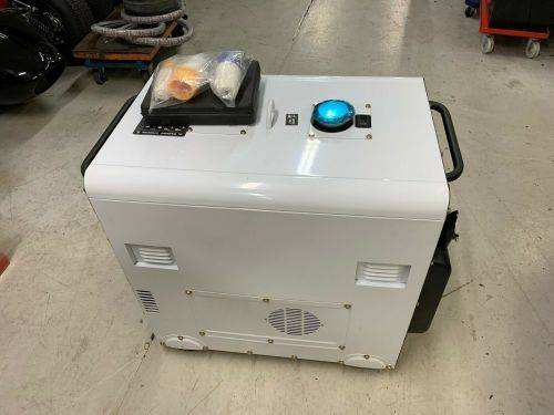 Diesel Generator