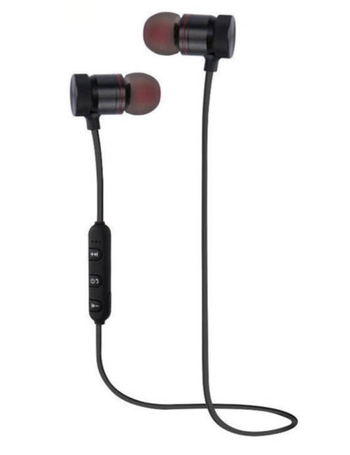 LZ Bluetooth Earphones