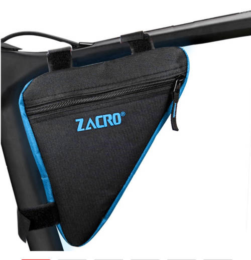 Zacro Bike Bicycle Cycling Bag