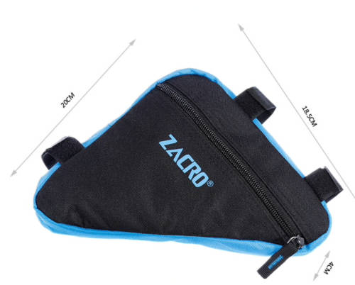 Zacro Bike Bicycle Cycling Bag