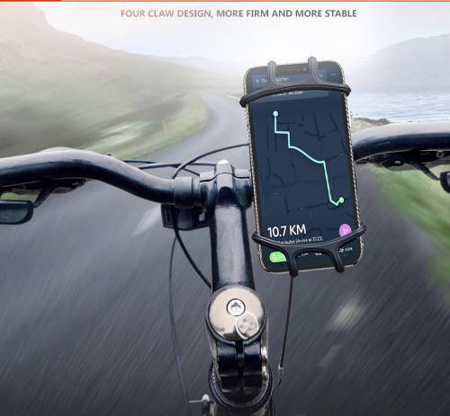 Floveme Silicone phone holder