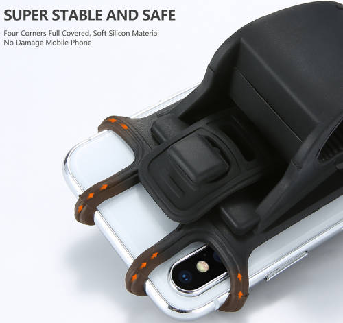 Floveme Silicone phone holder