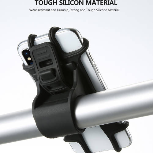 Floveme Silicone phone holder