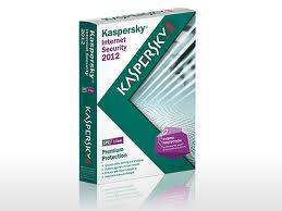Kaspersky Internet Security 2012 1USER