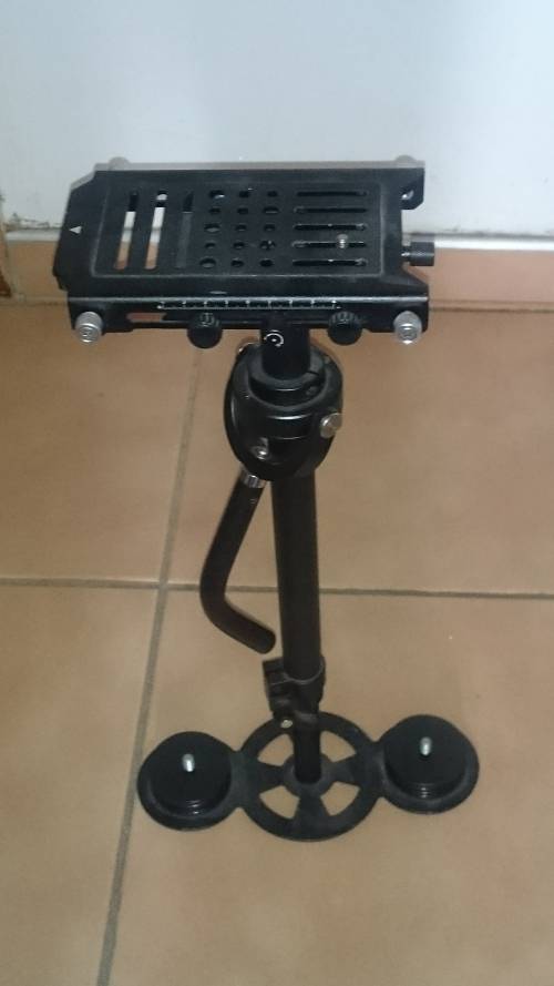 Sevenoak DSLR Stabilizer