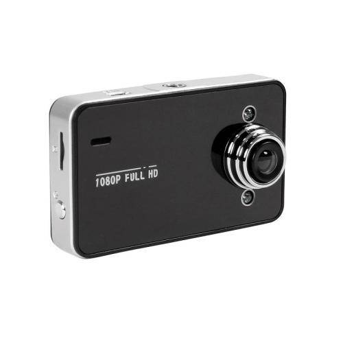 DVR DASH CAM