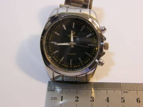 Kratree mens fashion watch