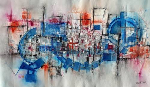 Allan Kuhnel - Candy Land* (Premier collection)