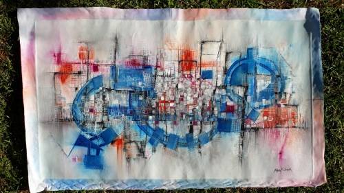 Allan Kuhnel - Candy Land* (Premier collection)