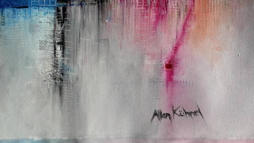 Allan Kuhnel - Candy Land* (Premier collection)