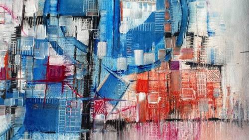 Allan Kuhnel - Candy Land* (Premier collection)